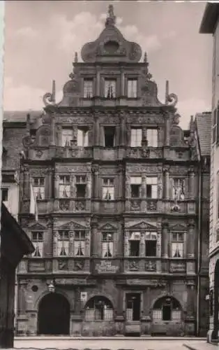 unbekannter Ort - ca. 1960