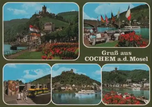 Cochem - 1989