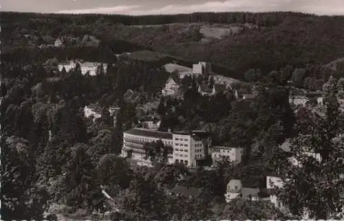 Bad Schwalbach - ca. 1960