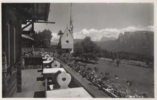 Italien - Italien - Ritten-Klobenstein - Kematen - ca. 1960