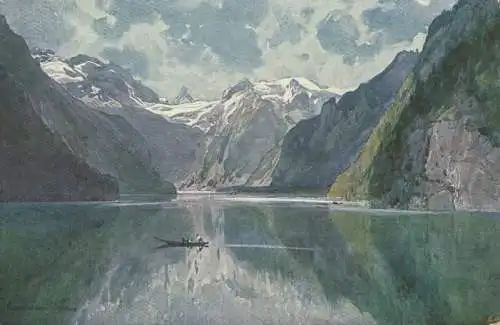 königssee - Compton