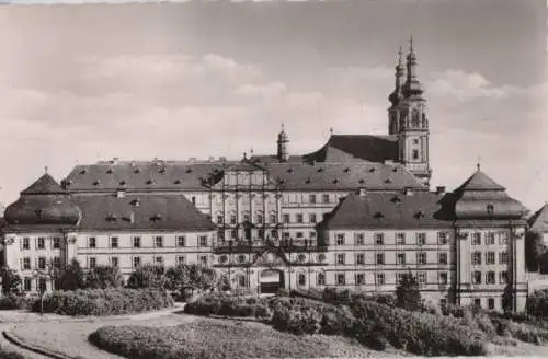 Bad Staffelstein, Kloster Banz - 1957