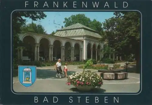 Bad Steben - 1992