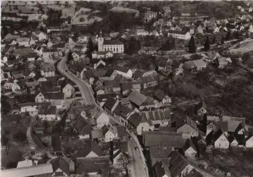 Lautertal-Reichenbach - ca. 1965