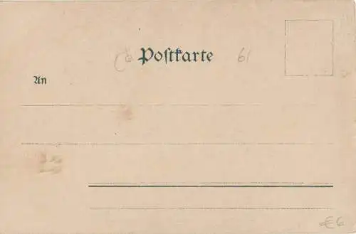 Darmstadt - Künstlerkolonie