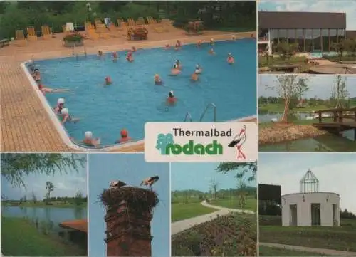 Bad Rodach - Thermalbad