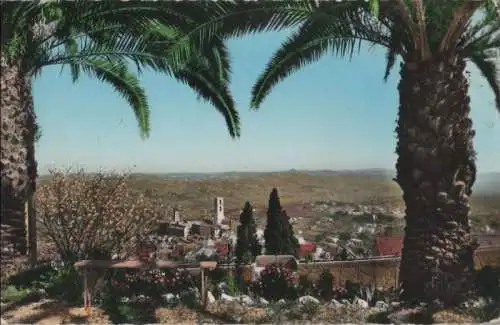 Frankreich - Frankreich - Grasse - Echappee - 1960