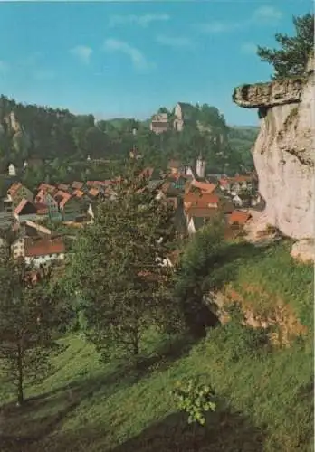 Pottenstein - ca. 1985