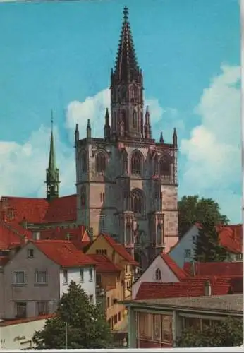 Konstanz - Münster