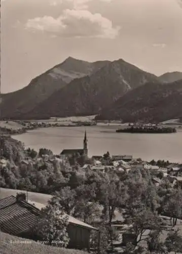 Schliersee - 1972