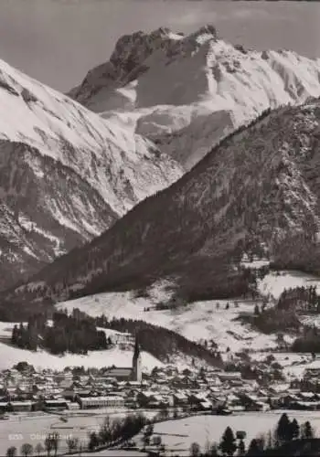 Oberstdorf - 1964