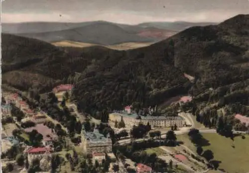 Bad Wildungen - ca. 1965