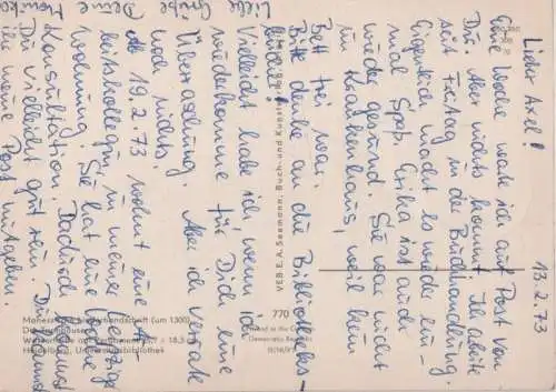 Tannhäuser Liederhandschrift