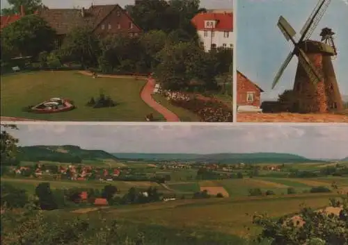 unbekannter Ort - ca. 1980
