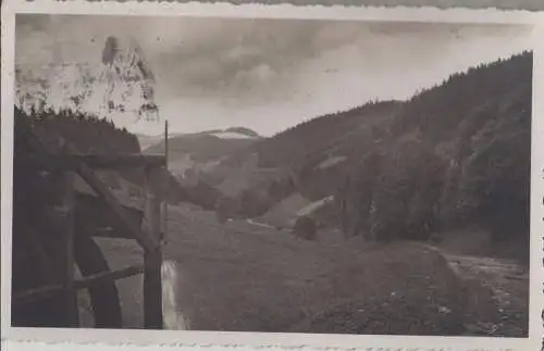 unbekannter Ort - 1938