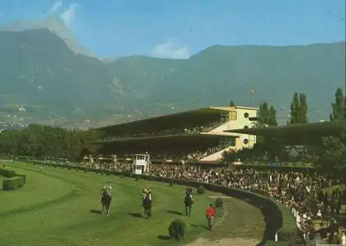 Italien - Meran - Merano - Italien - Ippodromo