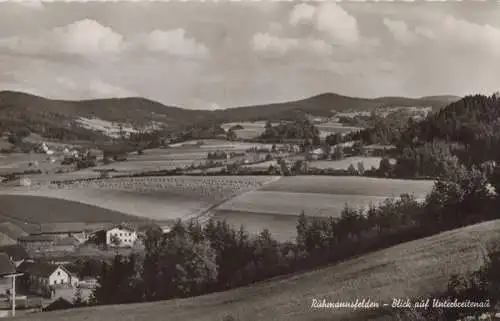 Auerbach, Niederbayern - Rühmannfelden