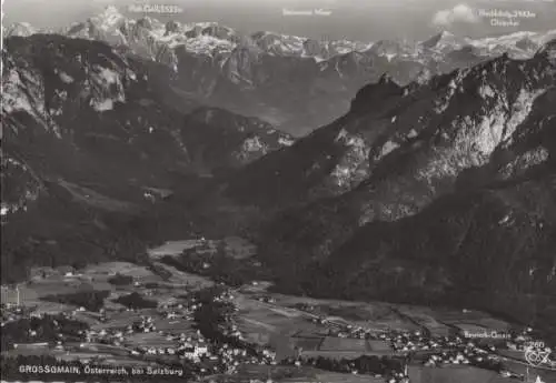 Österreich - Österreich - Großgmain - ca. 1965