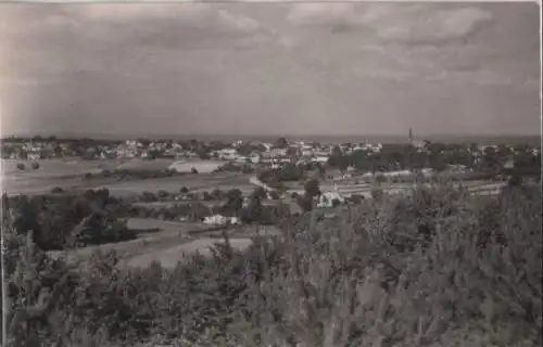 Ahlbeck - 1963