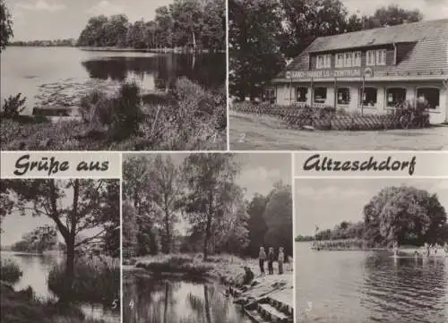 Zeschdorf-Altzeschdorf - 5 Bilder