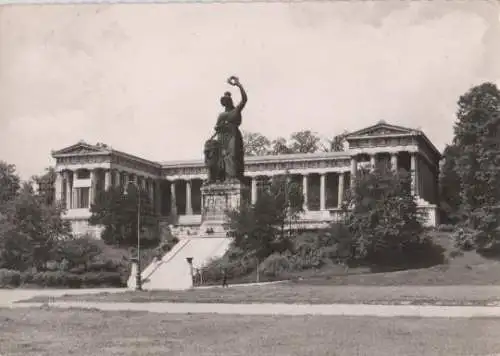 München - Bavaria - 1961