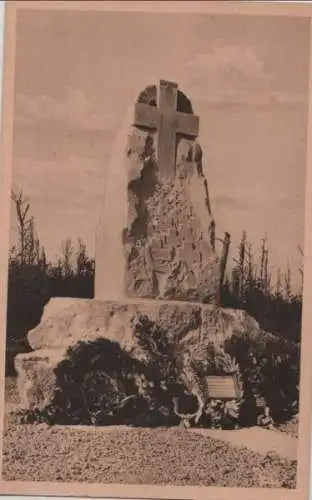 unbekannter Ort - ca. 1935