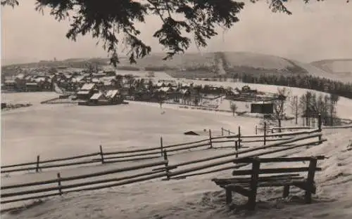 Gehlberg - 1960
