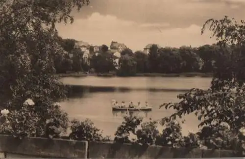 unbekannter Ort - ca. 1965