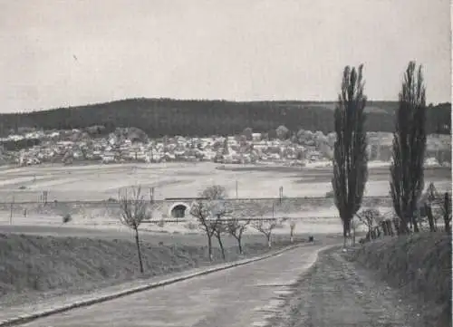 Osterwald - Bilder unserer Heimat - ca. 1955