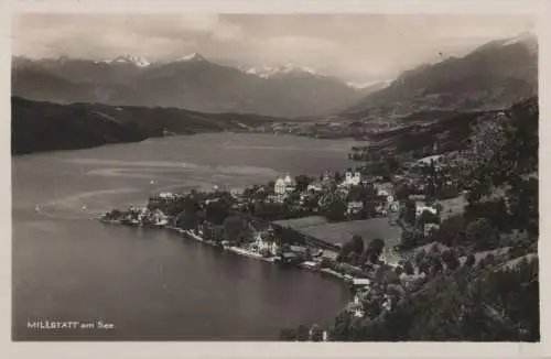 Österreich - Österreich - Hallstatt - 1927