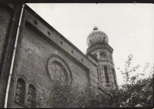 unbekannter Ort - Kirche