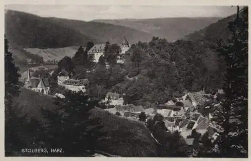 Stolberg - 1936