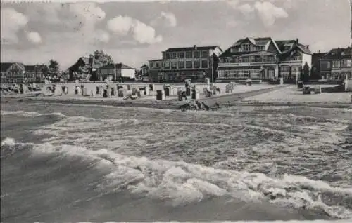 Timmendorfer Strand-Niendorf - 1957