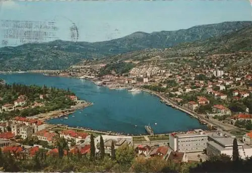 Kroatien - Kroatien - Dubrovnik - 1971