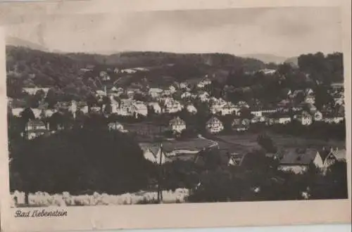 Bad Liebenstein - 1954