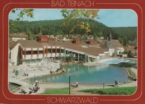 Bad Teinach-Zavelstein - 1984