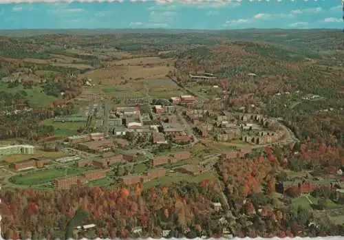 USA - USA - Oneonta - State University College - 1983