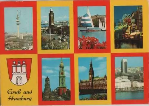 Hamburg - 1981