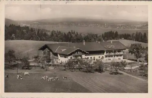 Bad Wiessee - Kleinbuch - 1976