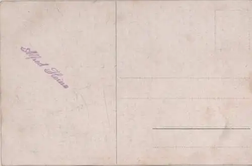 Liedkarte S Bärbele