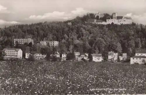 Bad Neustadt - Ansicht