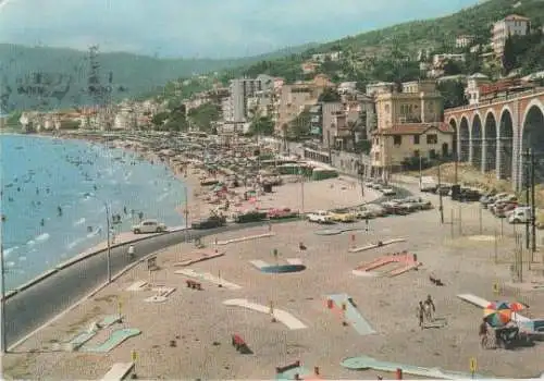 Italien - Italien - Alassio - ca. 1975