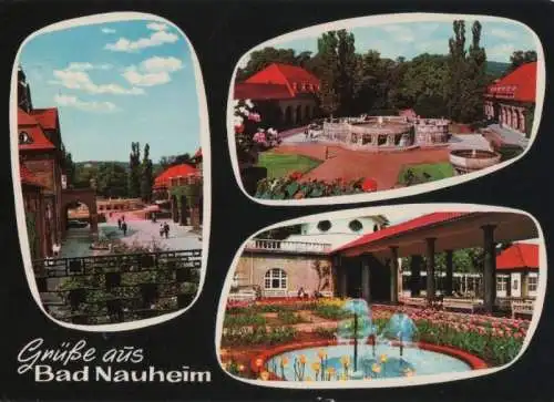 Bad Nauheim - ca. 1975