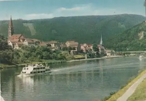 Neckargemünd - 1974