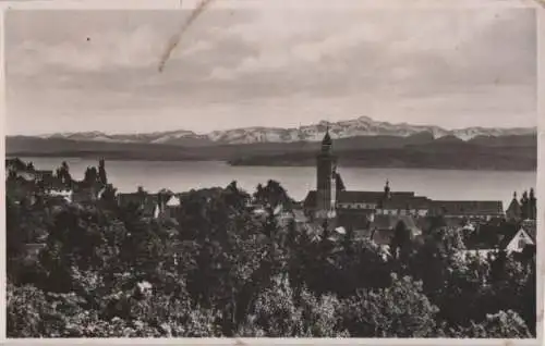 Überlingen - Panorama