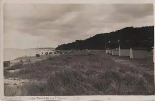 Lütjemburg - Strand - 1932