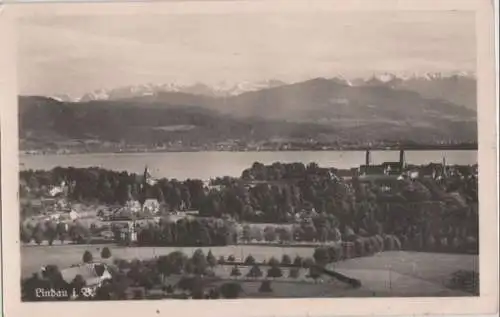 Lindau - ca. 1960