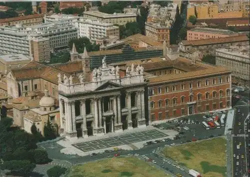 Italien - Rom - Roma - Italien - Basilica di S. Giovanni