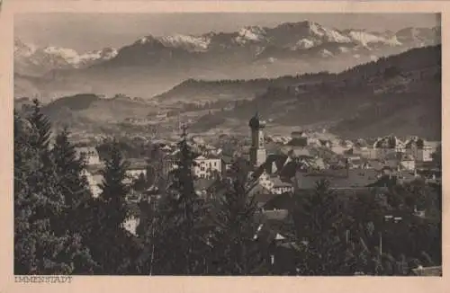 Immenstadt - ca. 1955