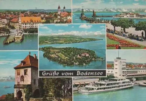 Bodensee - 1976